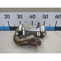Радиатор системы EGR Renault Megane III (2009 - 2016) 147350678R