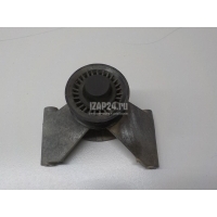 Ролик дополнительный руч. ремня Renault Scenic III (2009 - 2015) 119231672R