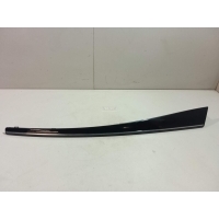 Накладка декоративная Renault Megane III (2009 - 2016) 684120563R