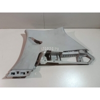 Обшивка стойки Renault Megane III (2009 - 2016) 769344306R