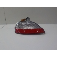 Фонарь задний в бампер правый Renault Scenic III (2009 - 2015) 265540003R