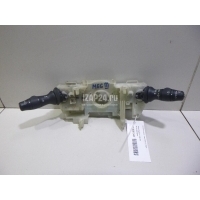 Переключатель подрулевой в сборе Renault Scenic III (2009 - 2015) 255670016R