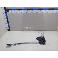 Замок двери задней левой Hyundai-Kia Sportage (2010 - 2015) 814103W000