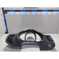 Накладка (кузов внутри) Hyundai-Kia Sportage (2010 - 2015) 848303W030AK5