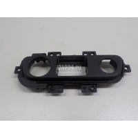 Накладка декоративная Hyundai-Kia Sportage (2010 - 2015) 846323U010WK