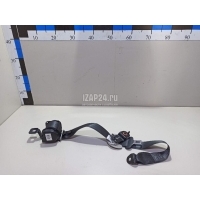 Ремень безопасности Hyundai-Kia Sportage (2010 - 2015) 898103W000ED