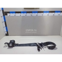 Ремень безопасности Hyundai-Kia Sportage (2010 - 2015) 898203W000ED