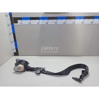 Ремень безопасности с пиропатроном Hyundai-Kia Sportage (2010 - 2015) 888103W050ED
