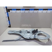 Стеклоподъемник электр. передний левый Hyundai-Kia Sportage (2010 - 2015) 824713W010