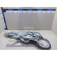 Стеклоподъемник электр. передний правый Hyundai-Kia Sportage (2010 - 2015) 824813W000