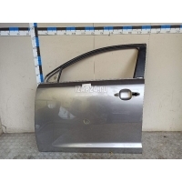 Дверь передняя левая Hyundai-Kia Sportage (2010 - 2015) 760033W000