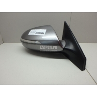 Зеркало правое электрическое Hyundai-Kia Sportage (2010 - 2015) 876203W570