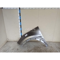 Крыло переднее левое Hyundai-Kia Sportage (2010 - 2015) 663113W000