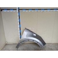 Крыло переднее правое Hyundai-Kia Sportage (2010 - 2015) 663213W000