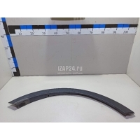 Накладка заднего крыла левого Hyundai-Kia Sportage (2010 - 2015) 877413W000
