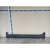 Накладка на порог (наружная) Hyundai-Kia Sportage (2010 - 2015) 877513W000