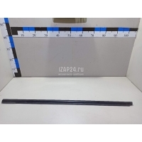 Накладка стекла переднего левого Hyundai-Kia Sportage (2010 - 2015) 822103W000