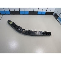 Направляющая заднего бампера правая Hyundai-Kia Sportage (2010 - 2015) 866143U000