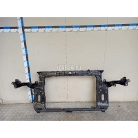 Панель передняя Hyundai-Kia Sportage (2010 - 2015) 641013W000