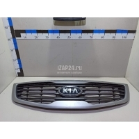 Решетка радиатора Hyundai-Kia Sportage (2010 - 2015) 863503W010