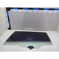 Стекло двери задней левой Hyundai-Kia Sportage (2010 - 2015) 834113W000