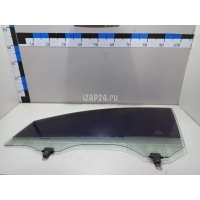 Стекло двери передней левой Hyundai-Kia Sportage (2010 - 2015) 824113W000