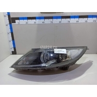 Фара левая Hyundai-Kia Sportage (2010 - 2015) 921013W000