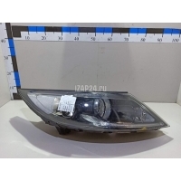 Фара правая Hyundai-Kia Sportage (2010 - 2015) 921023W000