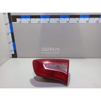 Фонарь задний внутренний правый Hyundai-Kia Sportage (2010 - 2015) 924063W000
