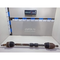 Полуось передняя правая Hyundai-Kia Sportage (2010 - 2015) 495013W001