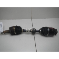 Полуось передняя правая Hyundai-Kia Sportage (2010 - 2015) 495013W030