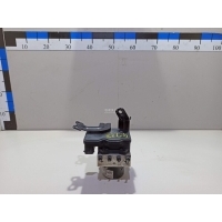 Блок ABS (насос) Hyundai-Kia Sportage (2010 - 2015) 589203W310