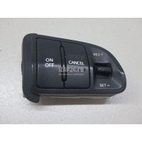 Кнопка многофункциональная Hyundai-Kia Sportage (2010 - 2015) 967003W301DC8