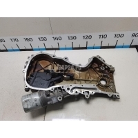 Крышка двигателя передняя VAG A1 (8X) (2010 - 2018) 03C109210CN