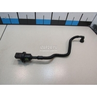 Трубка вакуумная VAG A1 (8X) (2010 - 2018) 03C133514BH