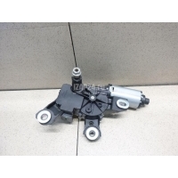Моторчик стеклоочистителя задний VAG A1 (8X) (2010 - 2018) 4G9955711C