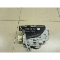 Замок двери задней левой VAG A7 (4G8) (2011 - 2018) 4G0839015