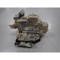 Замок двери задней левой VAG A7 (4G8) (2011 - 2018) 4G0839015