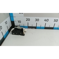 Замок двери задней правой VAG A7 (4G8) (2011 - 2018) 4G0839016