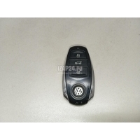 Ключ зажигания VAG Touareg (2010 - 2018) 7P6959754ALIRZ