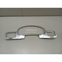 Накладка декоративная VAG Touareg (2010 - 2018) 7P1857221BQB4