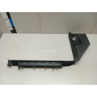 Накладка порога (внутренняя) VAG Touareg (2010 - 2018) 7P086871382V