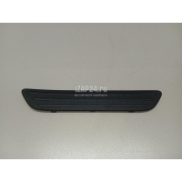 Накладка порога (внутренняя) VAG Touareg (2010 - 2018) 7P085379382V