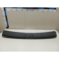 Обшивка багажника VAG Touareg (2010 - 2018) 7P0863459G82V