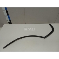 Уплотнитель двери VAG Touareg (2010 - 2018) 7P0839761K