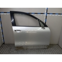 Дверь передняя правая VAG Touareg (2010 - 2018) 7P0831056