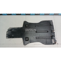 Защита КПП VAG Touareg (2010 - 2018) 7L8825231A