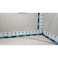 Накладка двери передней правой VAG Touareg (2010 - 2018) 7P08539867Z7