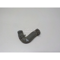 Трубка отопителя VAG Touareg (2010 - 2018) 7L0819329A