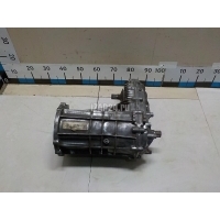 Коробка раздаточная VAG Touareg (2010 - 2018) 0BU341011Q